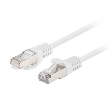 Lanberg PCU6-20CC-0150-S networking cable Grey 1.5 m Cat6 U/UTP (UTP)