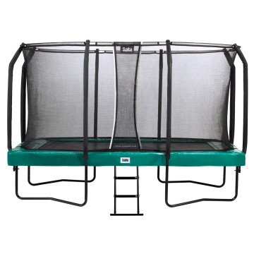 Salta First Class - 214 x 366 cm recreational/backyard trampoline