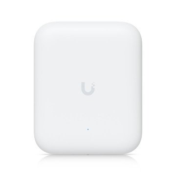 Ubiquiti U7 Outdoor 4300 Mbit/s White Power over Ethernet (PoE)