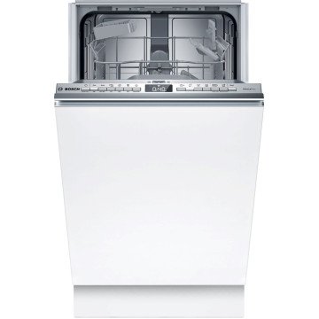 Bosch SPV4HKX12E dishwasher Fully built-in 10 place settings