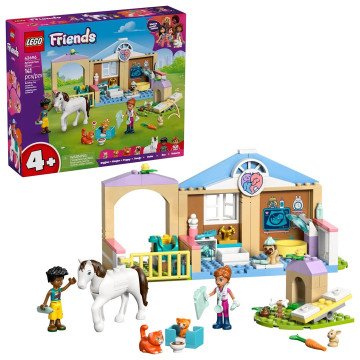LEGO FRIENDS 42696 Animal Vet Clinic LEGO FRIENDS 42696 Animal Vet Clinic