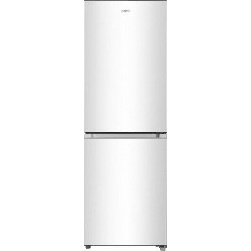 Gorenje RK4162PW4 fridge-freezer Freestanding 230 L E White Gorenje RK4162PW4 fridge-freezer Freestanding 230 L E White