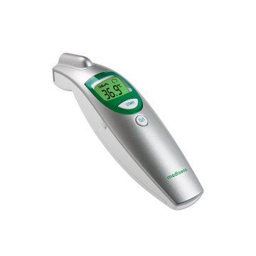 Non-contact Infrared Clinical Thermometer Medisana FTN Non-contact Infrared Clinical Thermometer Medisana FTN