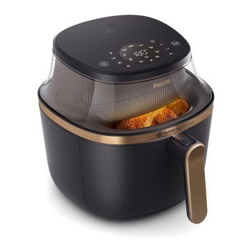 Air fryer PHILIPS non-fat fryer NA 342/00