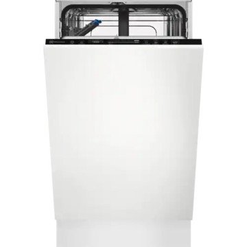 Electrolux EEG62300L Fully built-in 9 place settings