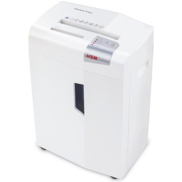 HSM shredstar X12pro document shredder, 2 x 15 mm + separate CD cutter HSM shredstar X12pro document shredder, 2 x 15 mm + separate CD cutter