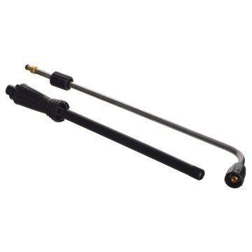 Kärcher 2.638-817.0 garden water spray gun nozzle Garden water spray lance Black Kärcher 2.638-817.0 garden water spray gun nozzle Garden water spray lance Black