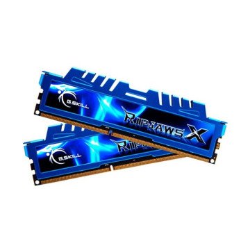 G.Skill 16GB DDR3-2400 memory module 2400 MHz G.Skill 16GB DDR3-2400 memory module 2400 MHz