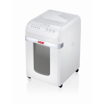 HSM Autofeed X300 paper shredder with automatic feeder, 30 L, P4, 4 x 12 mm HSM Autofeed X300 paper shredder with automatic feeder, 30 L, P4, 4 x 12 mm