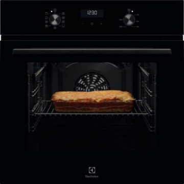 Elektrolux EOF5H50BZ Built-in oven 65 l 2090 W Black