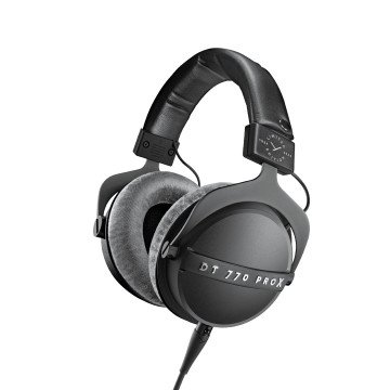 Beyerdynamic DT 770 Pro X 48 Ω - closed studio headphones