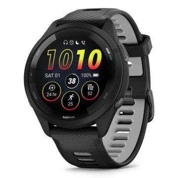 Garmin Forerunner 265 3.3 cm (1.3 Garmin Forerunner 265 3.3 cm (1.3