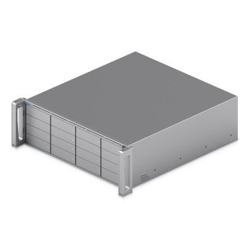 Ubiquiti Enterprise Network Video Recorder 3U Grey