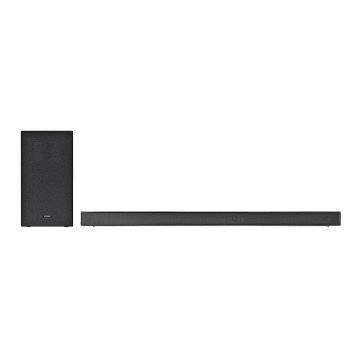Samsung B750F B-Series 5.1ch Soundbar with Subwoofer (2025) Samsung B750F B-Series 5.1ch Soundbar with Subwoofer (2025)