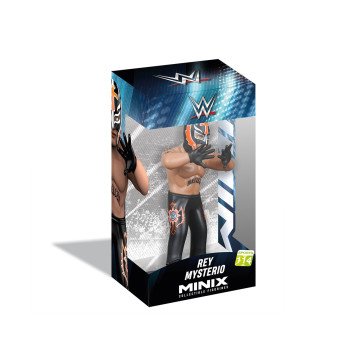 MINIX WWE - REY MISTERIO MINIX WWE - REY MISTERIO
