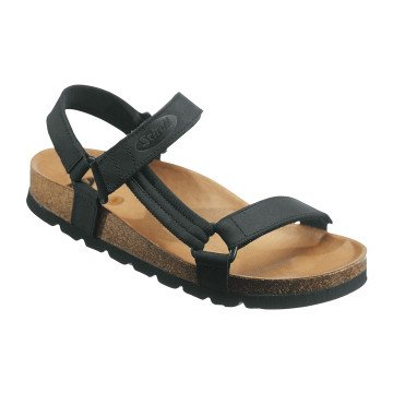 Scholl Heaven Unisex Black, Brown Scholl Heaven Unisex Black, Brown