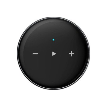 WiiM Mini - network player WiiM Mini - network player