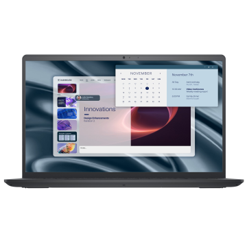 DELL PV15255 AMD Ryzen™ 5 7520U Laptop 39.6 cm (15.6 DELL PV15255 AMD Ryzen™ 5 7520U Laptop 39.6 cm (15.6