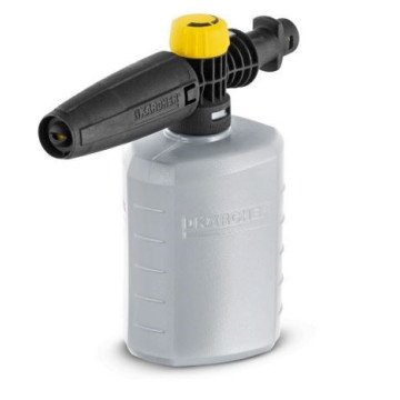 Kärcher FJ6 foam nozzle (2.643-147.0) Kärcher FJ6 foam nozzle (2.643-147.0)