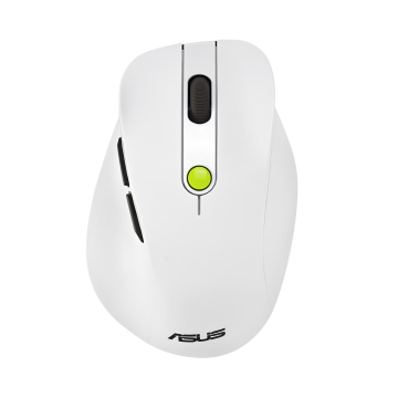 ASUS MD105 /VT-GN mouse Universal Right-hand RF Wireless + Bluetooth 2400 DPI