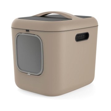 ROTHO Biala XL Cappuccino - cat litter box