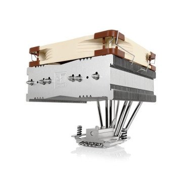 Noctua NH-C14S computer cooling system Processor Cooler 14 cm Noctua NH-C14S computer cooling system Processor Cooler 14 cm