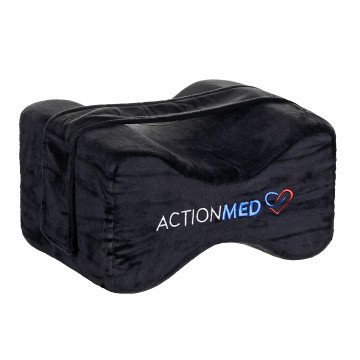 Orthopedic pillow ActionMed KNEE PILLOW Orthopedic pillow ActionMed KNEE PILLOW