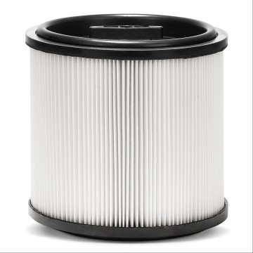 Cartridge filter KARCHER for the WD 1 and WD 1 Classic workshop vacuum cleaners (2.863-327.0)