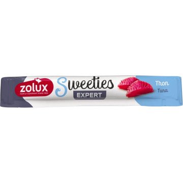 ZOLUX Sweeties Tuna - cat treats - 14g ZOLUX Sweeties Tuna - cat treats - 14g