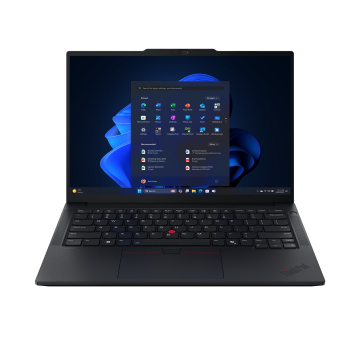 Lenovo ThinkPad E14 Gen 7 (Intel) Copilot+ PC Intel Core Ultra 5 226V Laptop 35.6 cm (14 Lenovo ThinkPad E14 Gen 7 (Intel) Copilot+ PC Intel Core Ultra 5 226V Laptop 35.6 cm (14