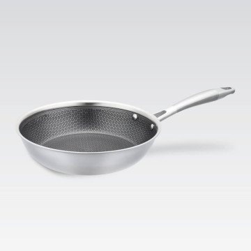 Professional Frying Pan Maestro MR-1224-28 28 cm Professional Frying Pan Maestro MR-1224-28 28 cm