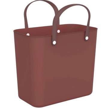ROTHO Albula Style Burgundy - tote bag - 25l ROTHO Albula Style Burgundy - tote bag - 25l