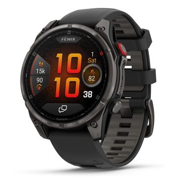 Garmin fēnix 8 Pro 3.56 cm (1.4 Garmin fēnix 8 Pro 3.56 cm (1.4