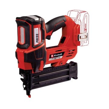 Cordless nailer FIXETTO 18/50 N Solo 4257795 EINHELL Cordless nailer FIXETTO 18/50 N Solo 4257795 EINHELL