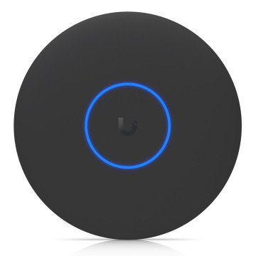 Ubiquiti U7 Pro XG 5800 Mbit/s Black Power over Ethernet (PoE)