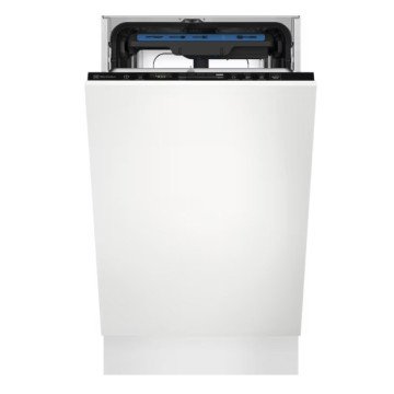 Electrolux Serie 700 EEG63410L Fully built-in 10 place settings C