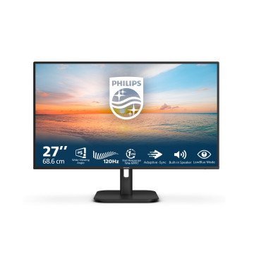Philips 27E1N1200A/00 computer monitor 68.6 cm (27