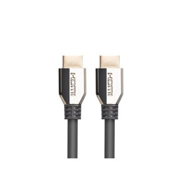 Lanberg CA-HDMI-30CU-0018-BK cable HDMI 1.8m HDMI Typu A (Standard) 8K 60Hz Lanberg CA-HDMI-30CU-0018-BK cable HDMI 1.8m HDMI Typu A (Standard) 8K 60Hz