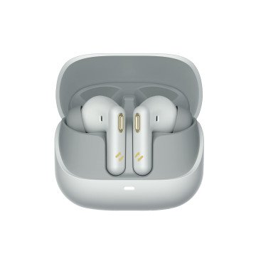Havit TW906 Pro - TWS wireless headphones, grey