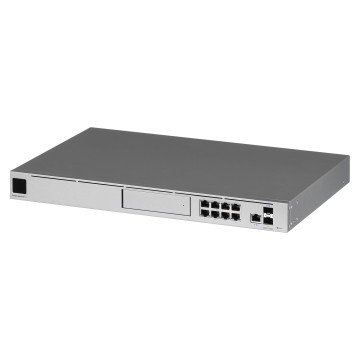Ubiquiti UniFi Dream Machine Pro Managed Gigabit Ethernet (10/100/1000) White