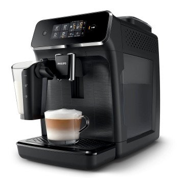 Philips Series 2200 EP2230/10 coffee maker Fully-auto Espresso machine 1.8 L Philips Series 2200 EP2230/10 coffee maker Fully-auto Espresso machine 1.8 L