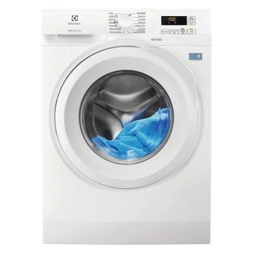 Electrolux EW2F528WP washing machine Electrolux EW2F528WP washing machine