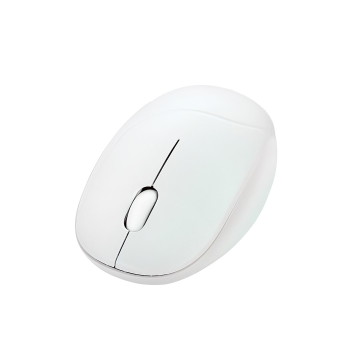ASUS Fragrance MD101 mouse Home Ambidextrous RF Wireless + Bluetooth Optical 2400 DPI