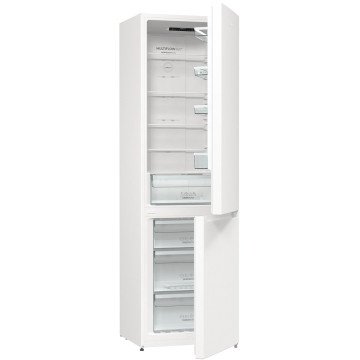 Gorenje NRK6202EW4 fridge-freezer Freestanding 331 L E White Gorenje NRK6202EW4 fridge-freezer Freestanding 331 L E White