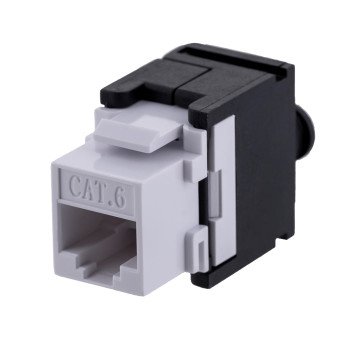 Alantec MKB-U6-1 keystone module Alantec MKB-U6-1 keystone module