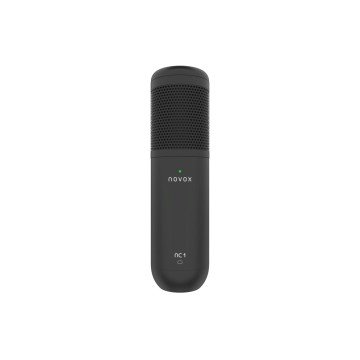 Novox NC1 USB-C - condenser microphone