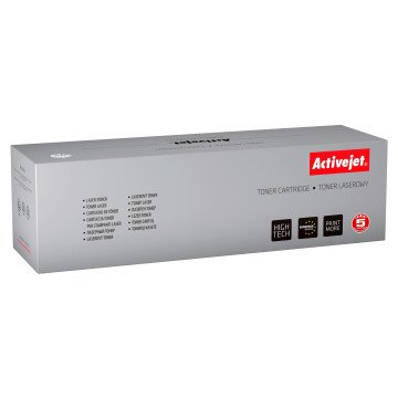 Activejet ATL-MS621N toner cartridge for Lexmark; Compatible with Lexmark 56F2000, Supreme; 6,000 pages; black