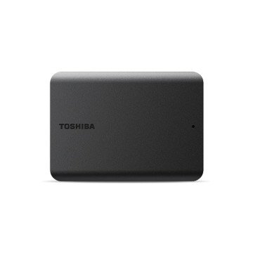 Toshiba Canvio Basics external hard drive 2 TB 2.5