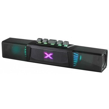 Defender Xeno soundbar 20W LED Bluetooth 65129 Defender Xeno soundbar 20W LED Bluetooth 65129