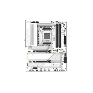 SAPPHIRE PURE X870A WIFI 7 Motherboard
